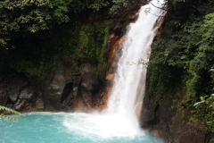 Cascada Arenal / Arenal Waterfall
