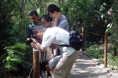 carara-senderos /Carara Trails