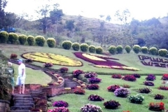 Ciudad de San Ramón  / San Ramón City