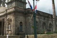 Ciudad de San Ramón  / San Ramón City