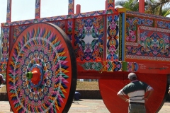 Ciudad de Sarchí / Sarchí City