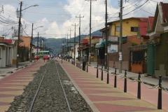 San José / San José City