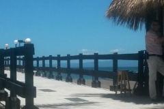 Ciuad de Puntarenas / Puntarenas City