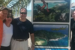 Grupos familiares / Family groups